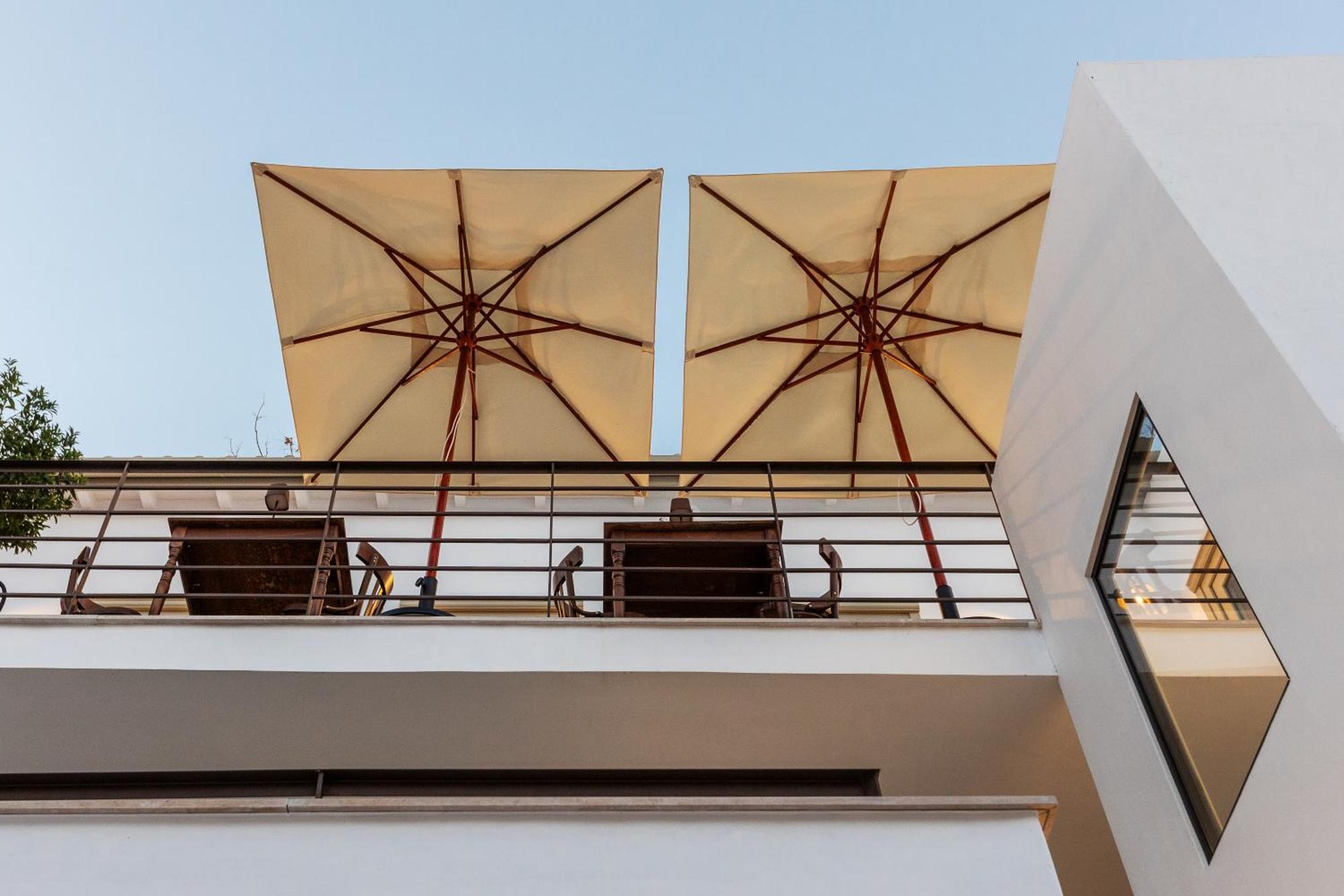 Maison Muse Hydra  Exterior foto